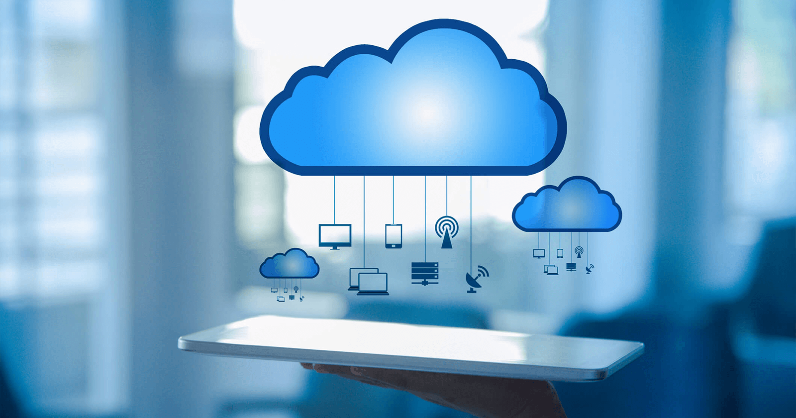 O Problema da Cloud: Cultura Define Sucesso, Não Tecnologia