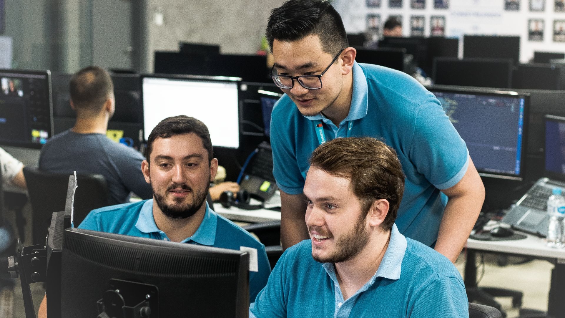 Guia prático de atendimento ao cliente para técnicos de TI