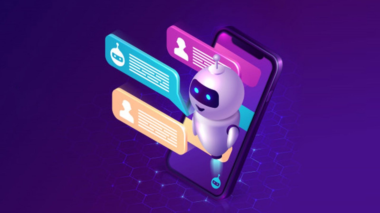 A Ascensão da Inteligência Artificial Conversacional no Suporte de TI