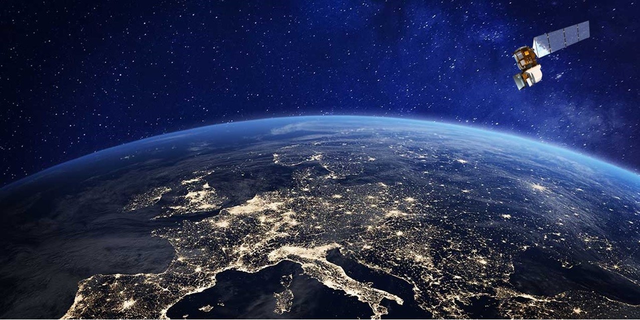 Space Economy Brasil 2026: Como Nano-Satélites de R$ 50 Mil Transformam AgTech | TechGuide