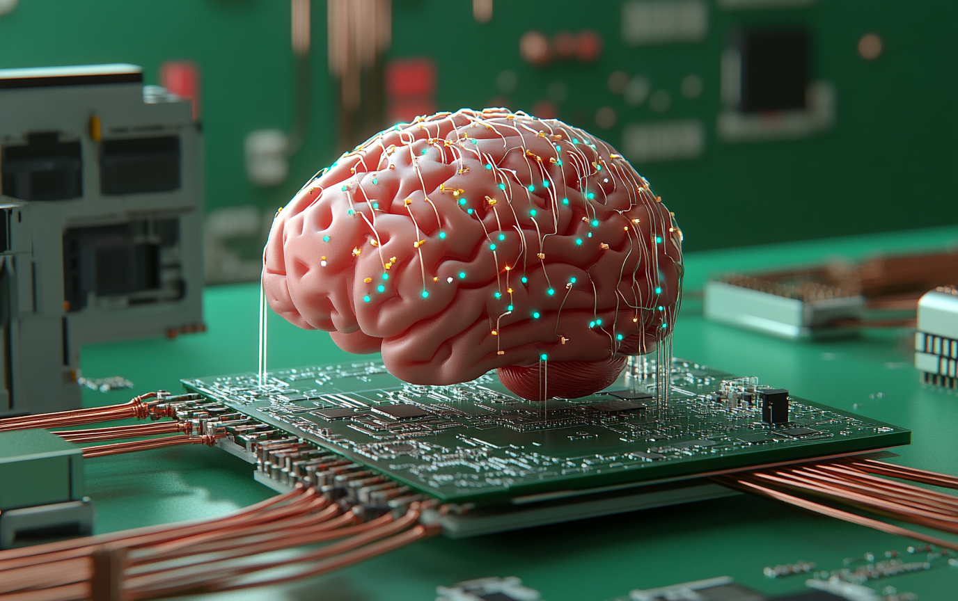 Computação Neuromórfica 2026: Chips Inspirados no Cérebro Revolucionam Data Centers | TechBrasil