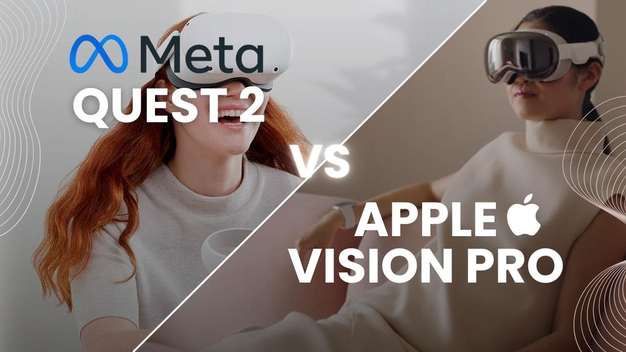 Apple Vision Pro vs Meta Quest 4 2026: A Guerra da Realidade Mista