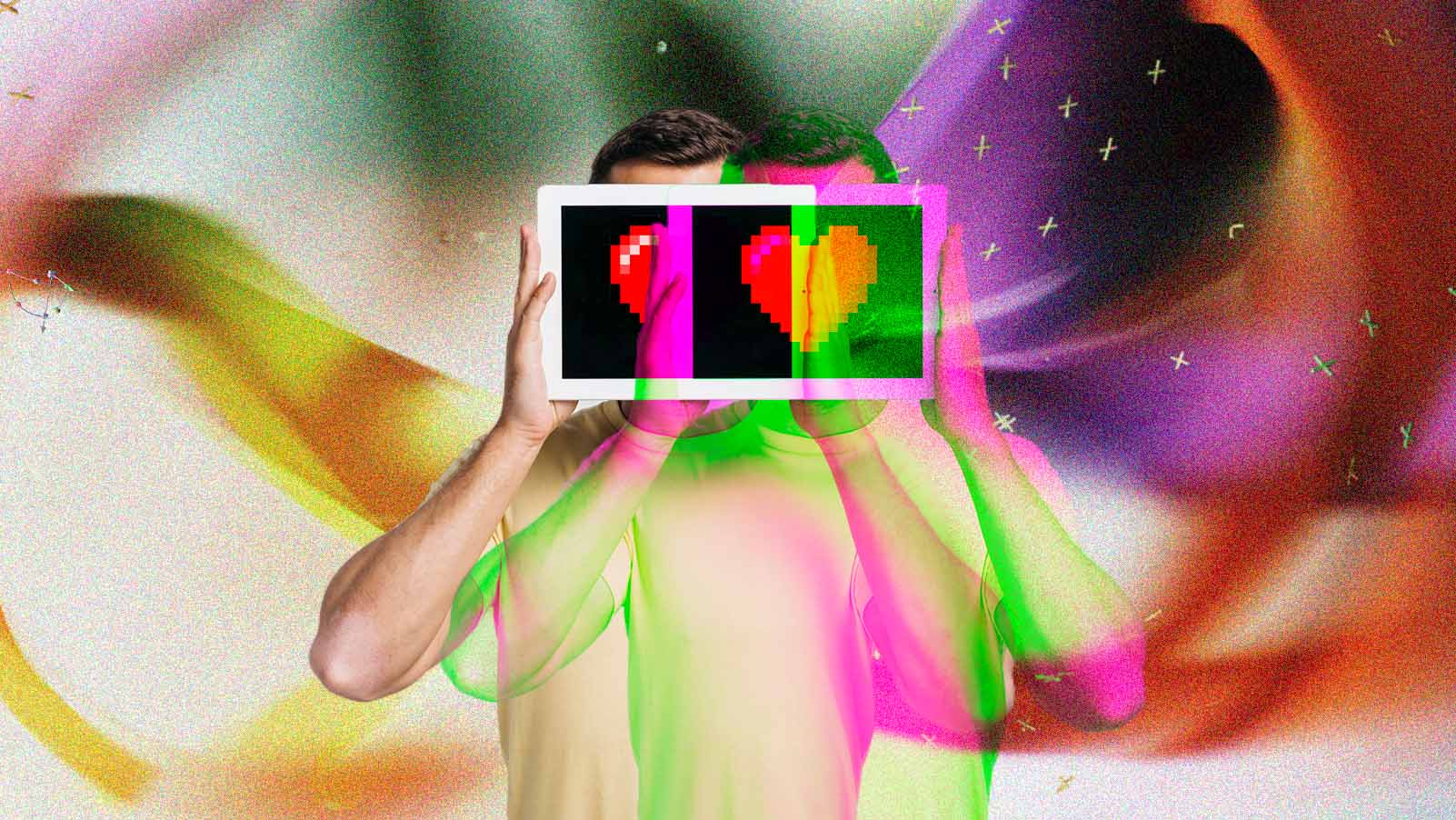 IA Namoro 2026: Milhões Se Apaixonam Por Chatbots e Casam Com IA