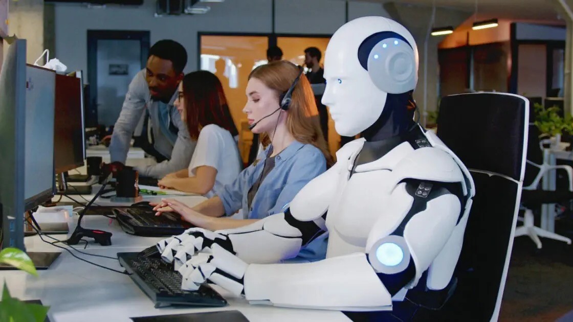 Service Desk Vai Acabar? IA Substitui 500 Mil Profissionais 2026