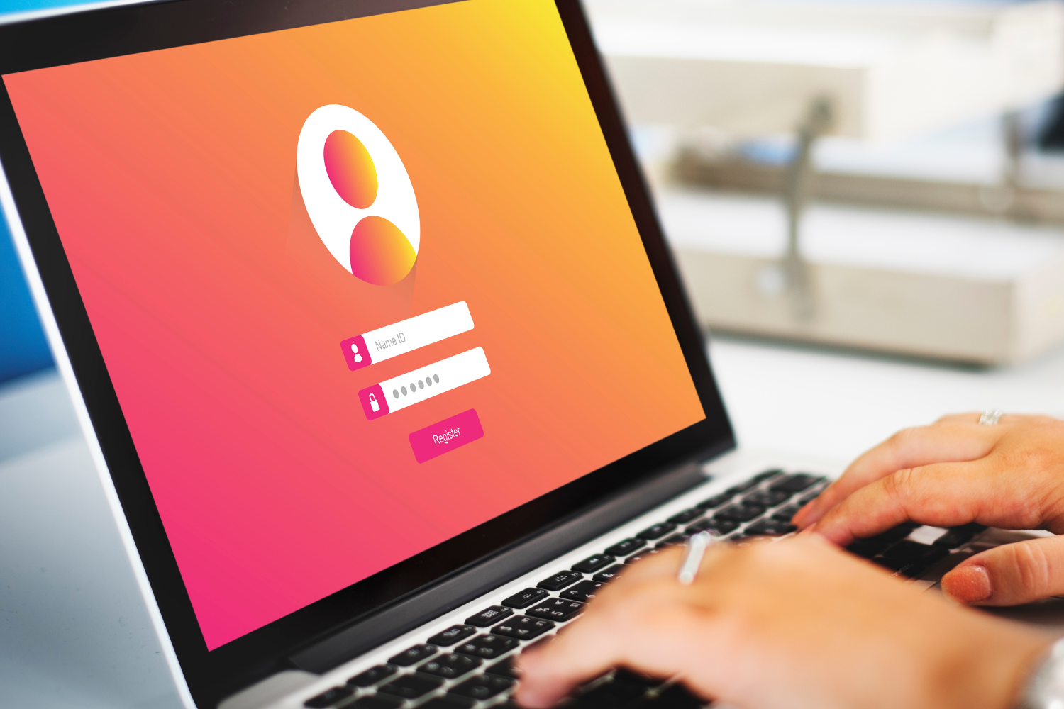 Gerenciador Senhas Corporativo: Pequenas Empresas Sob Ataque