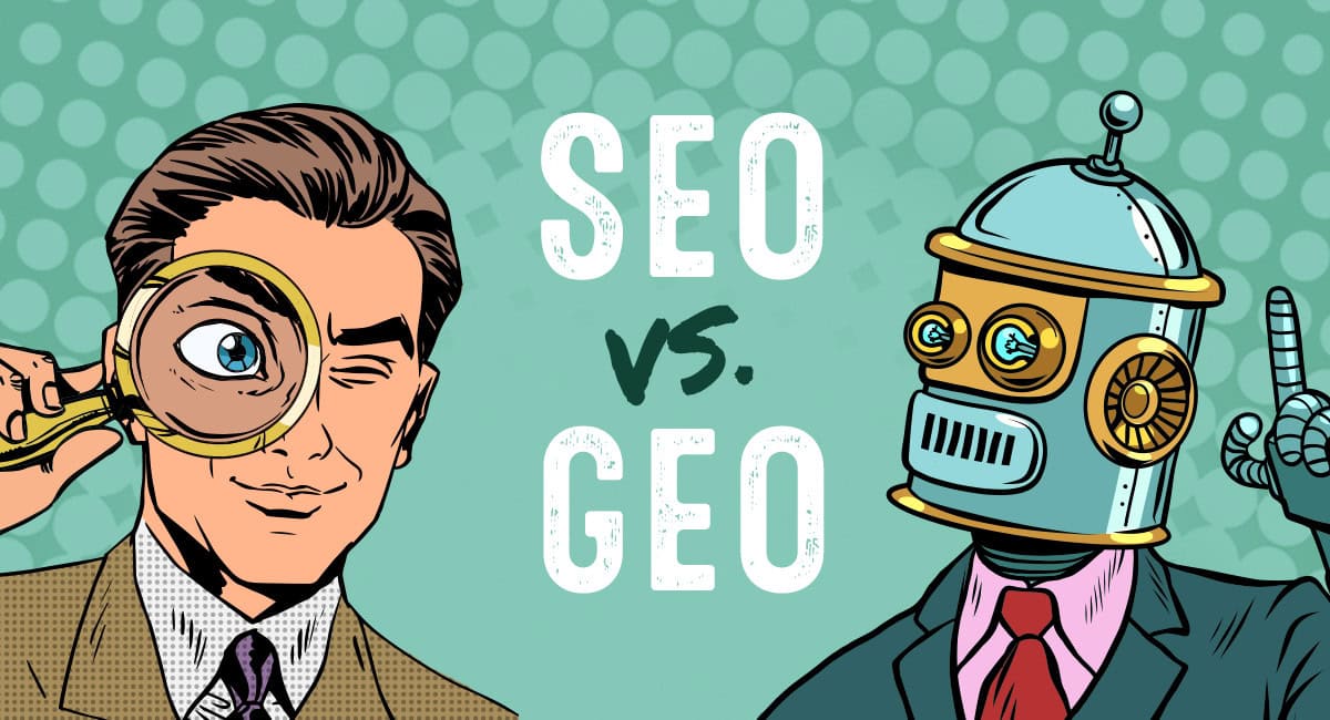 GEO (Generative Engine Optimization): O novo SEO que ninguém te contou