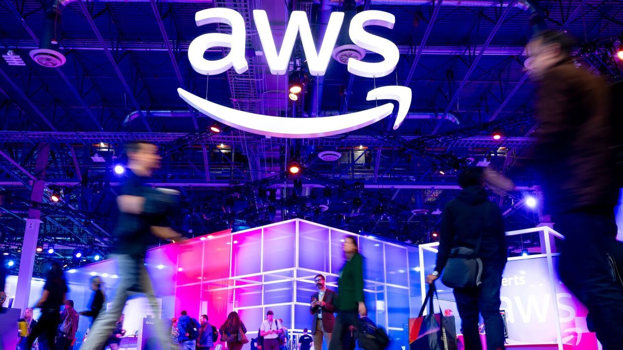 AWS re:Invent 2025 Anuncia IA Agêntica: Agentes Autônomos Substituem Chatbots
