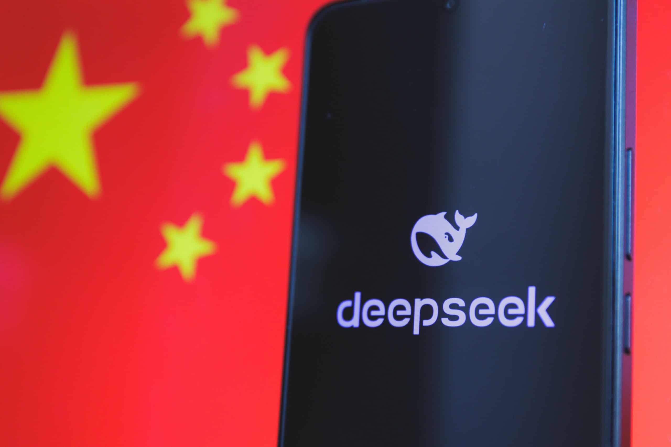 DeepSeek V3.2: China Lança IA Open Source que Supera GPT-5 por Custo 100x Menor