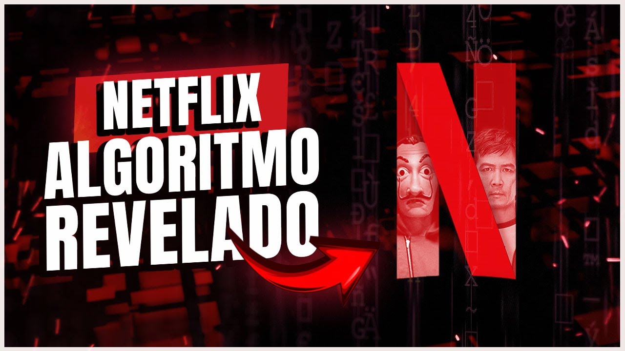 Netflix, Spotify & CIA: O Guia dos Algoritmos Para Você Encontrar Sua Próxima Obsessão