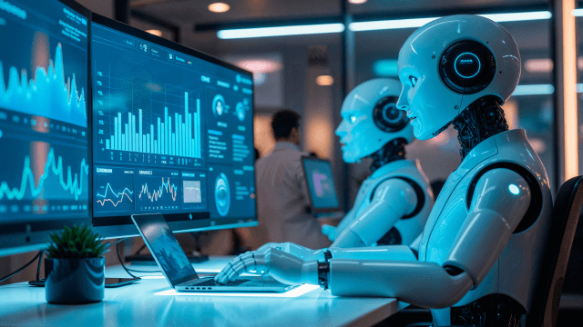 Agentes Autônomos de IA: Mito vs. Realidade no Service Desk