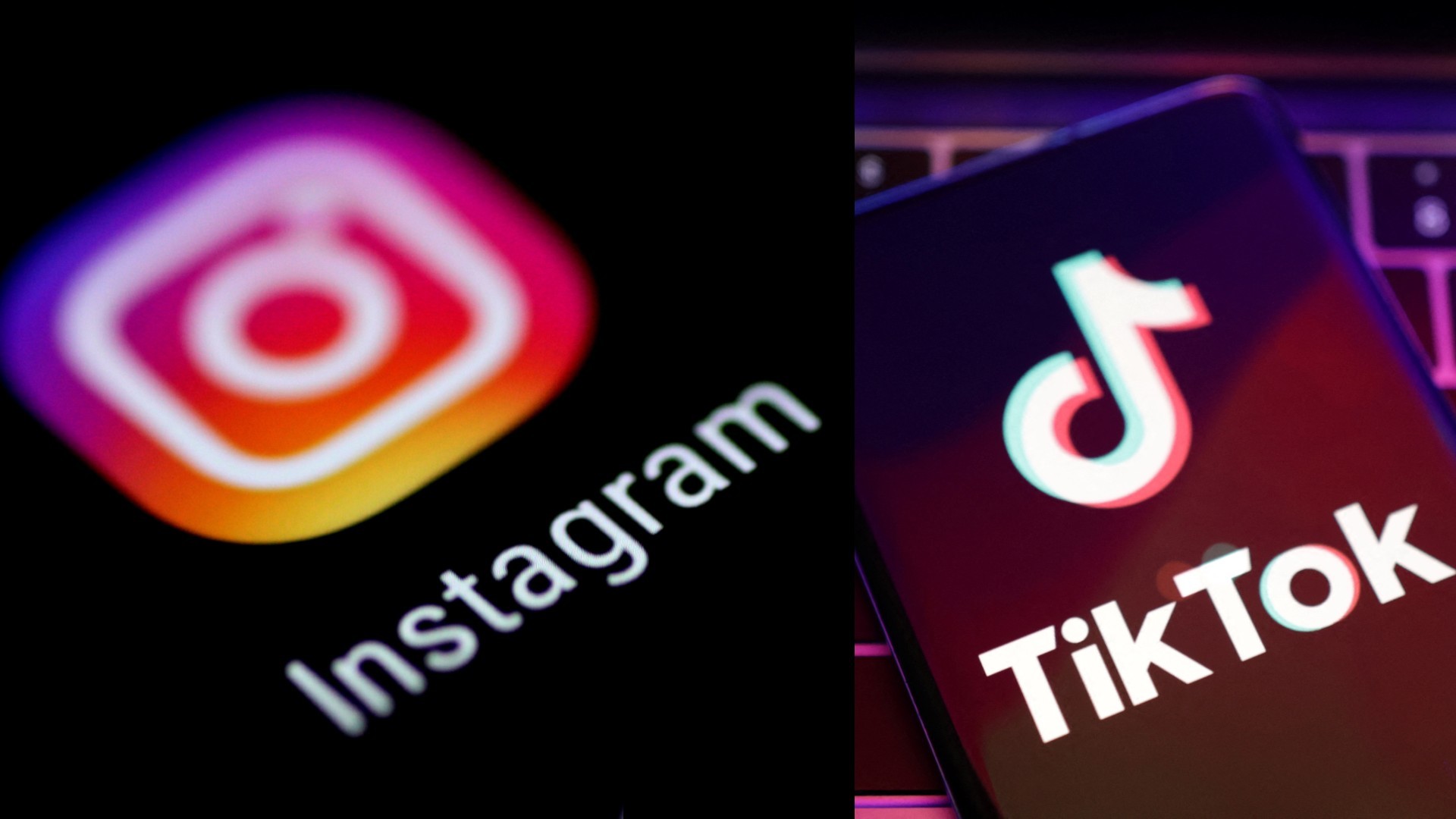 TikTok e Instagram Como Novos Google: Guia Completo para Ser Encontrado em 2025