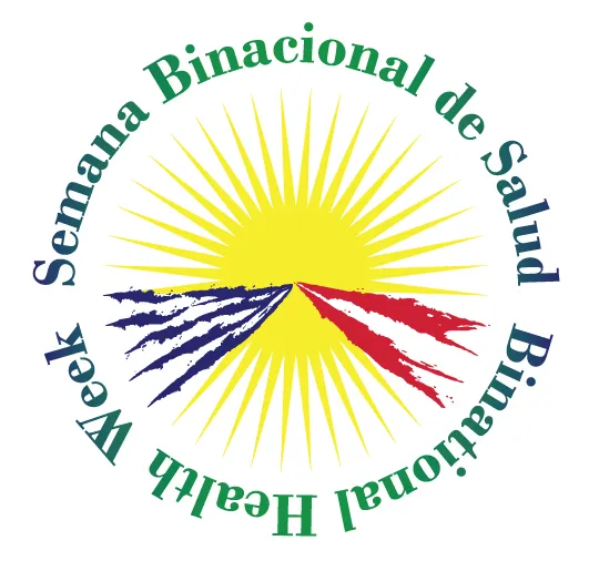 Binational Health Week