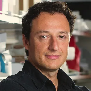 Alysson Muotri, Ph.D.