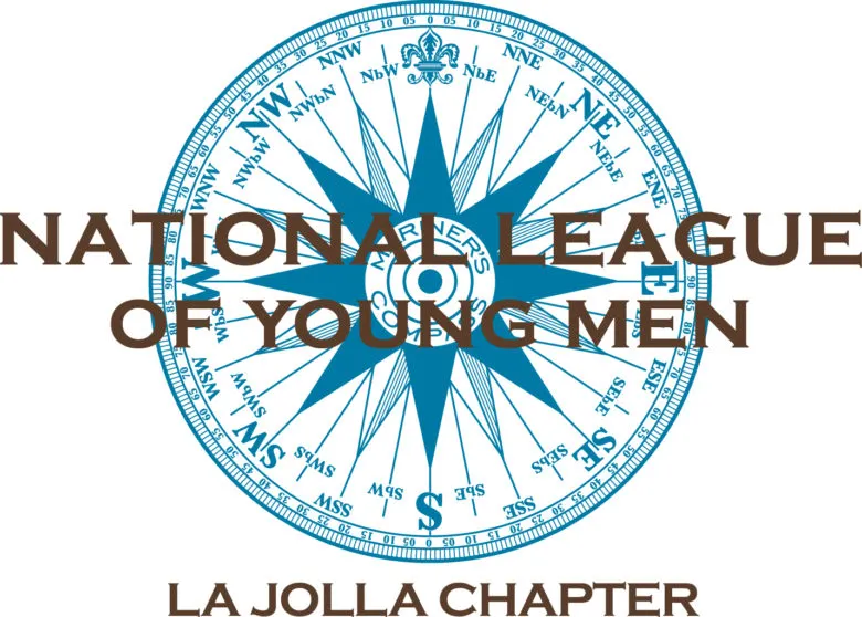 National League of Young Men La Jolla
