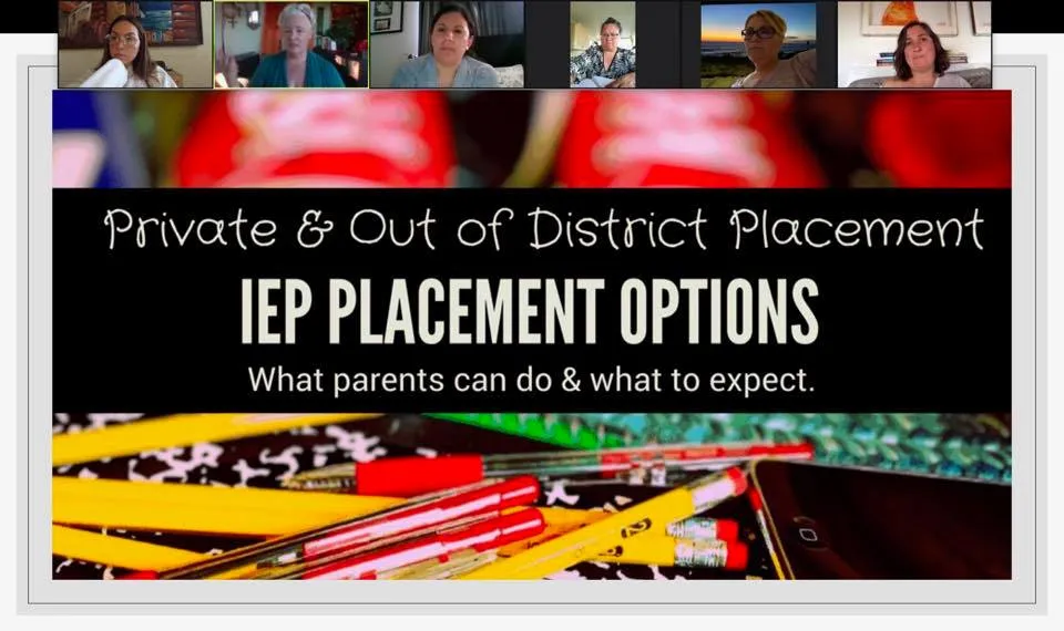 School & Education Resources Program