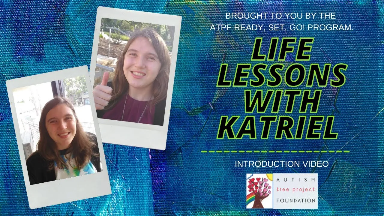 Ready, Set, Go! Program