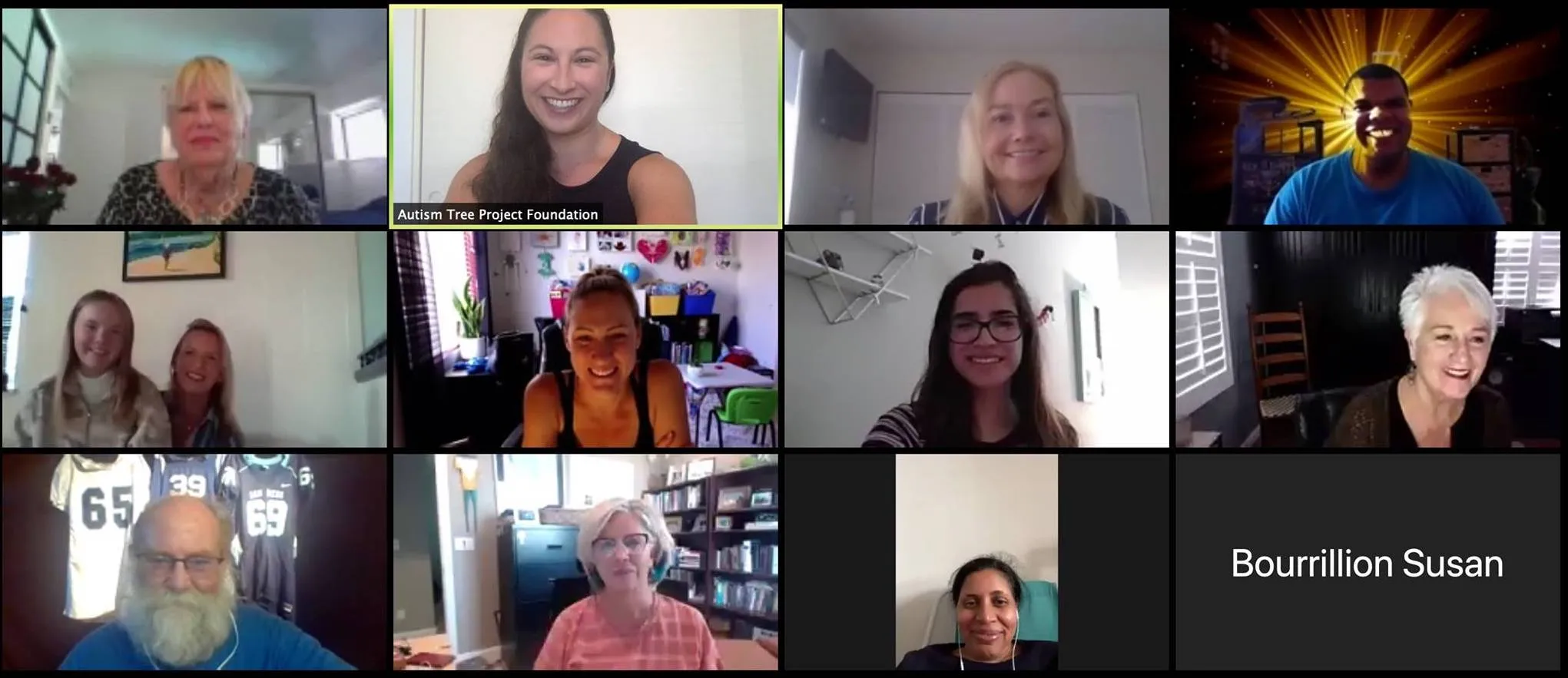 Lunch & Learn Educational Program