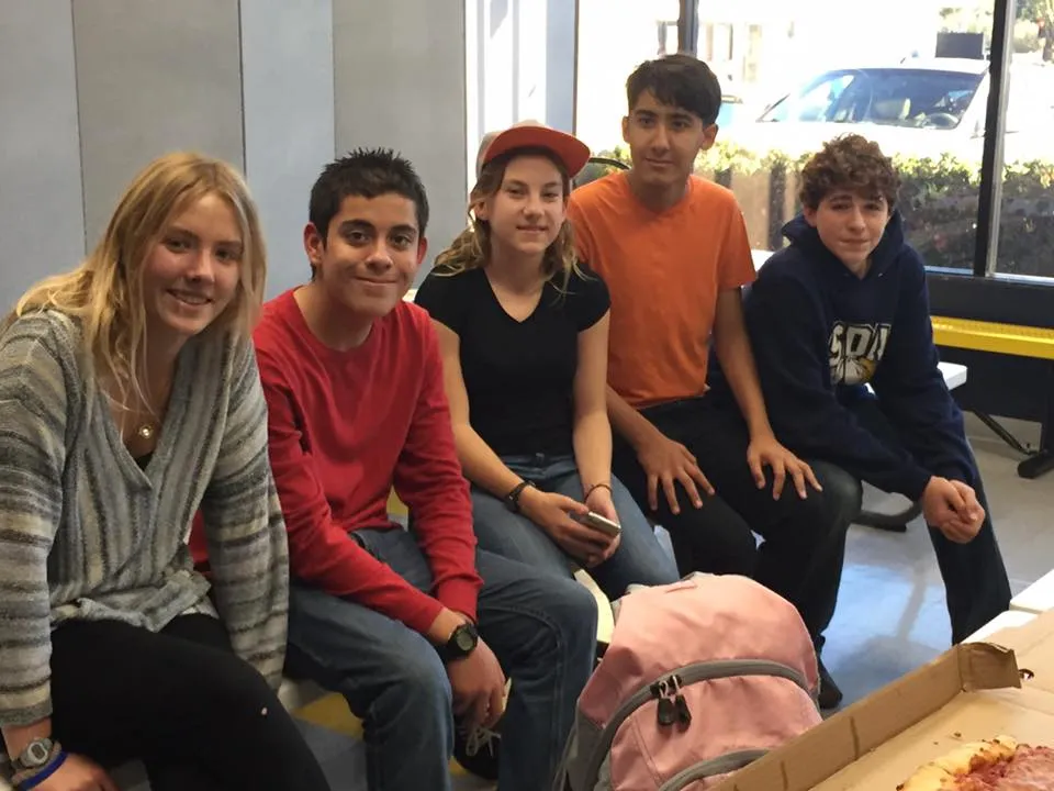 Siblings Support Group