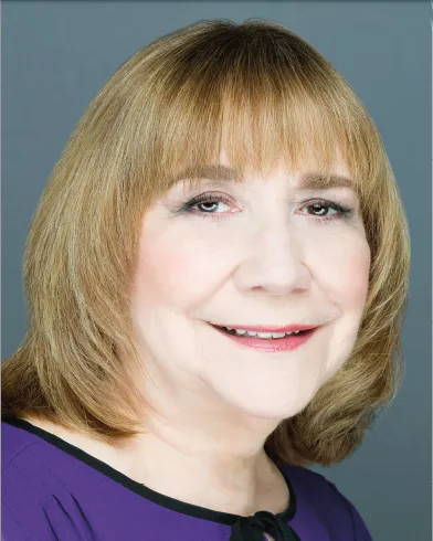 Doris A. Trauner, M.D.