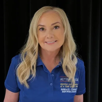 Dayna Kay Hoff, M.B.A.