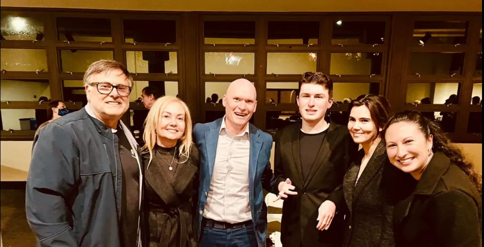 Virtual Book Club Program