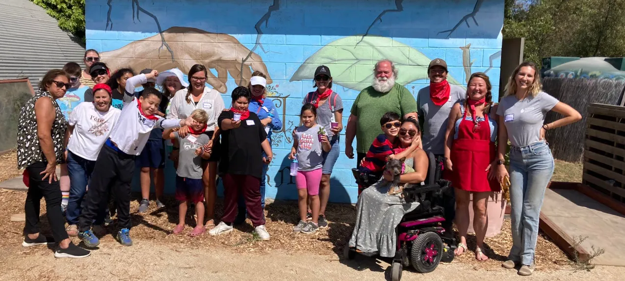 Food, Farming, & Nutrition Program