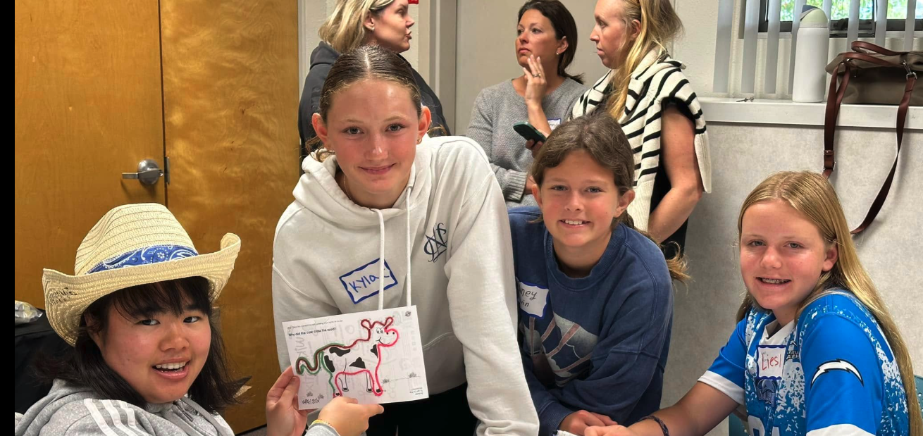 Adaptive Arts Program