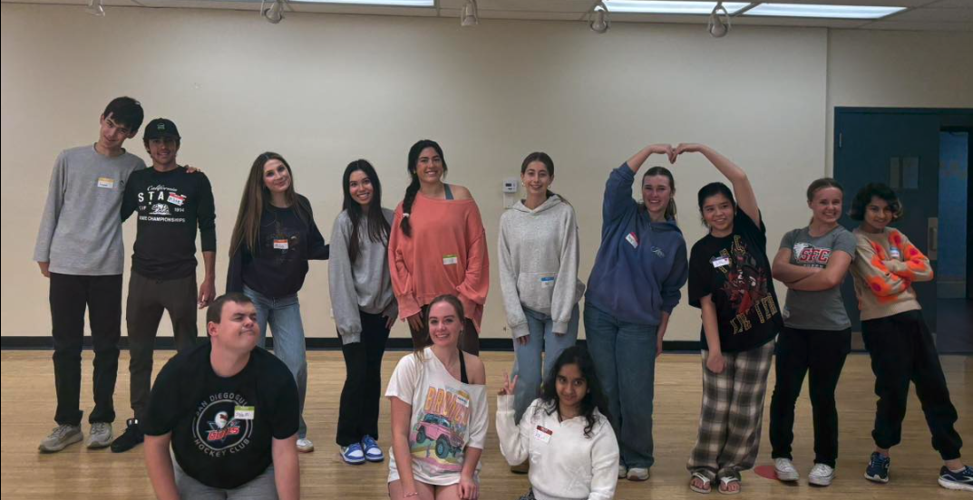 Adaptive Dance Program