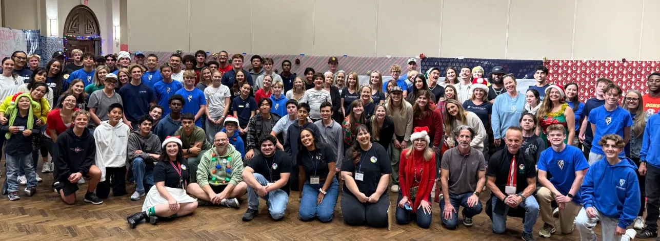 Intern & Young Volunteer Program