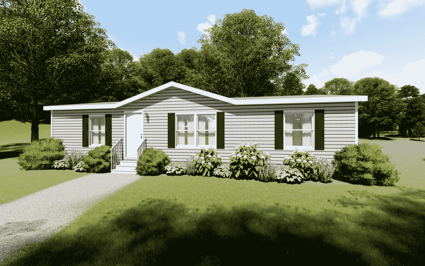 Satisfaction Middletown Homes