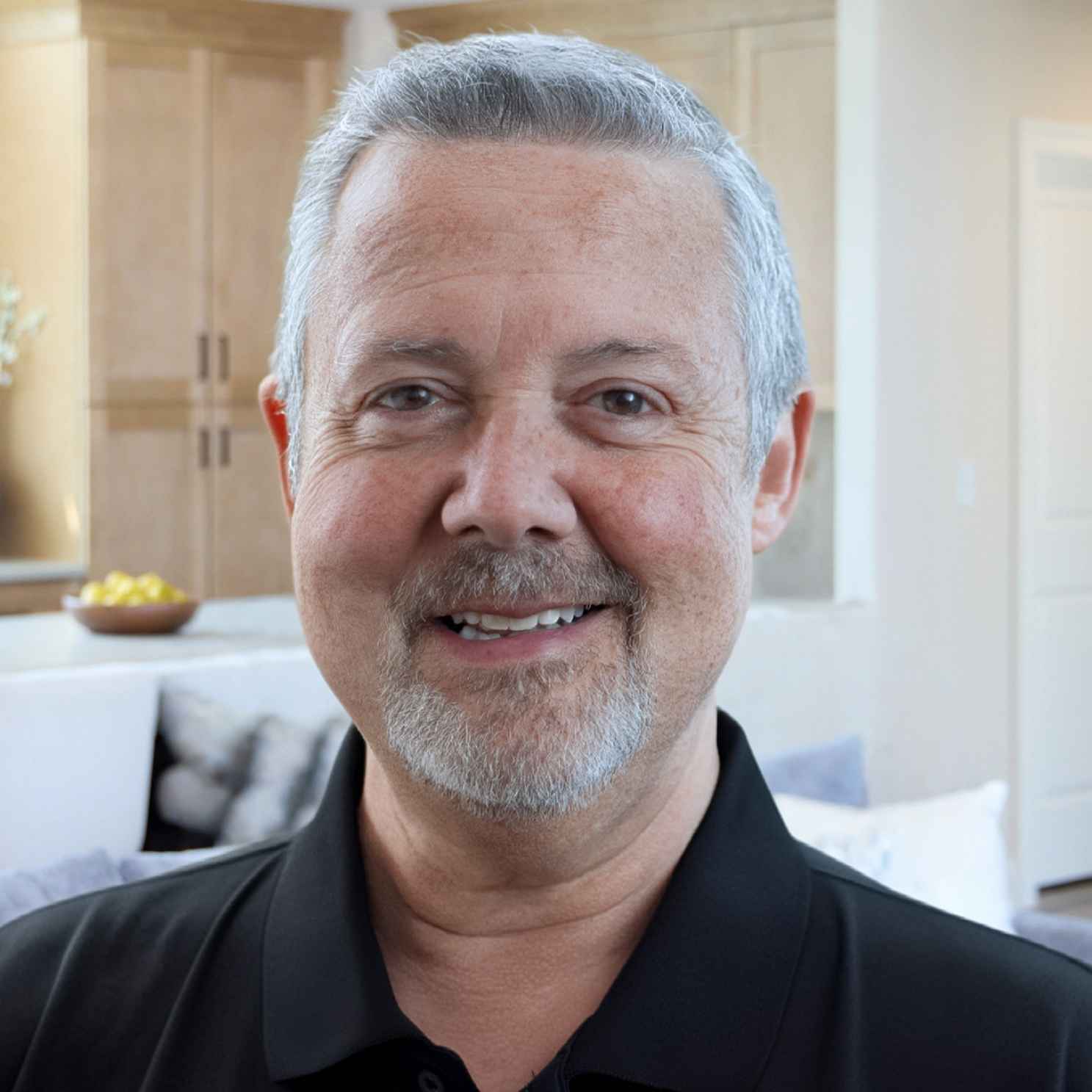 Butch Riggleman