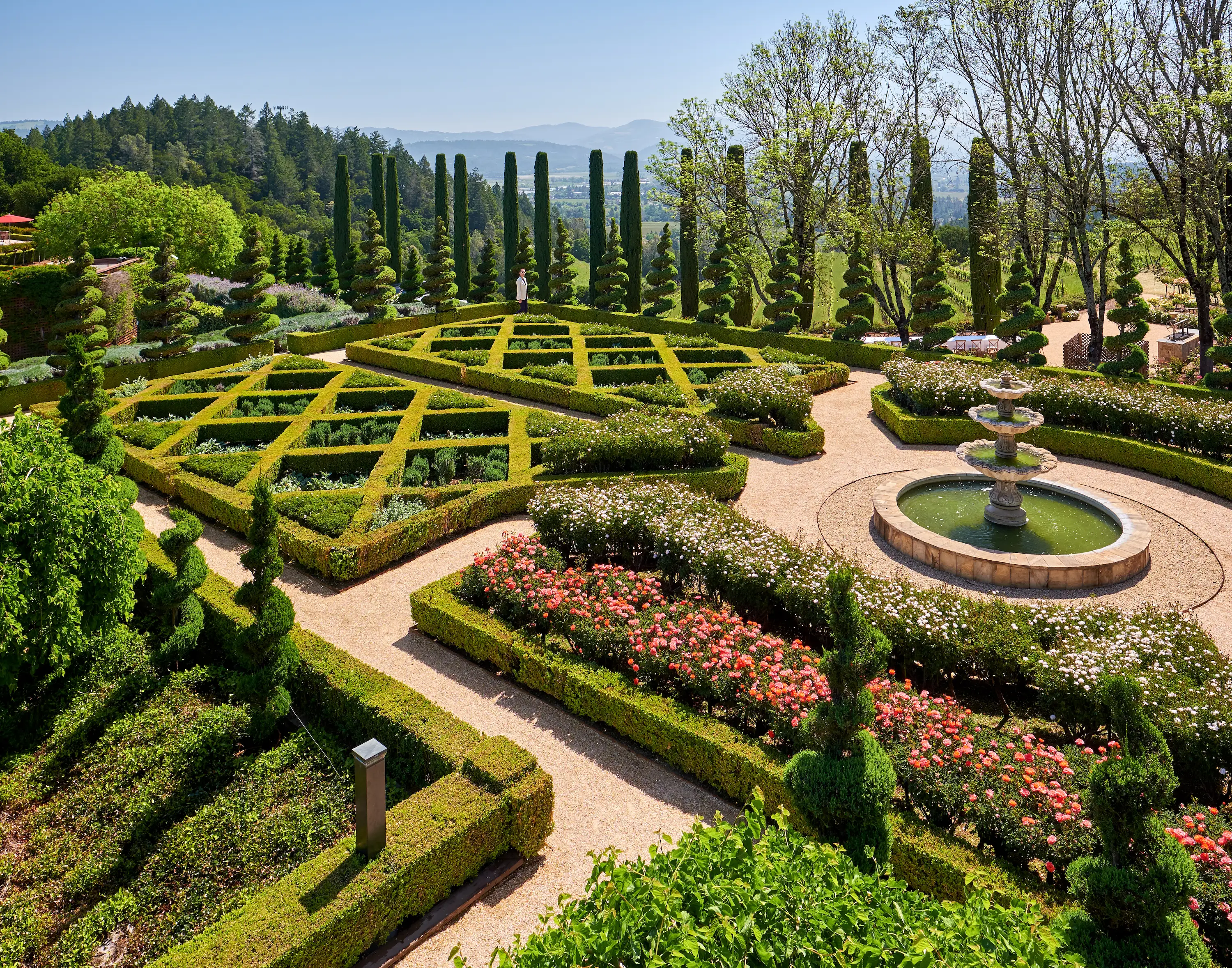 landscaping design