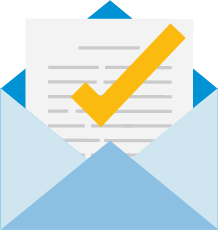 Emails Icon