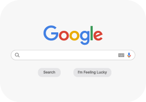 Google Search Icon