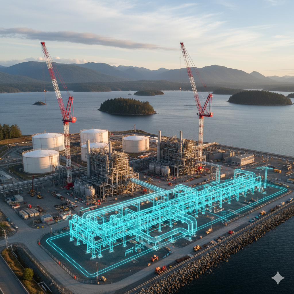 Industrial Digital Twin