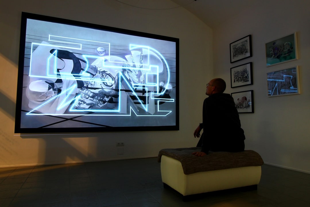 SHUTTERSTOCK JUST PREDICTED WHAT WE'RE DOING NEXT