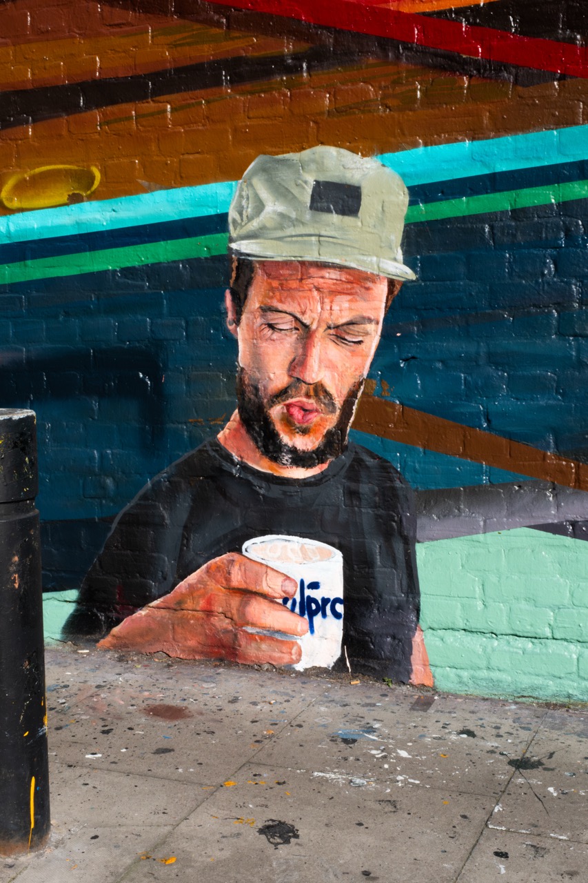 ALPRO NIGHTHAWKS LONDON