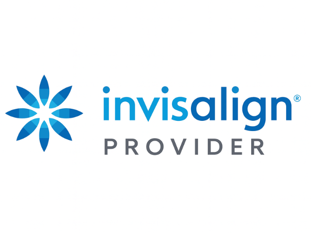 Invisalign Provider