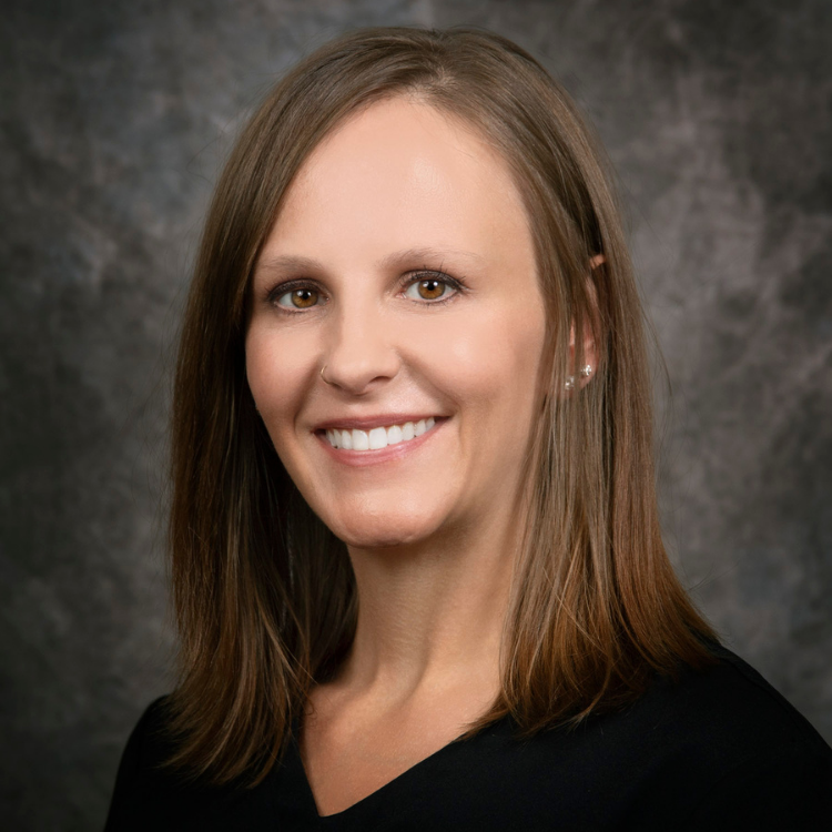 Dr. Gilbert professional headshot