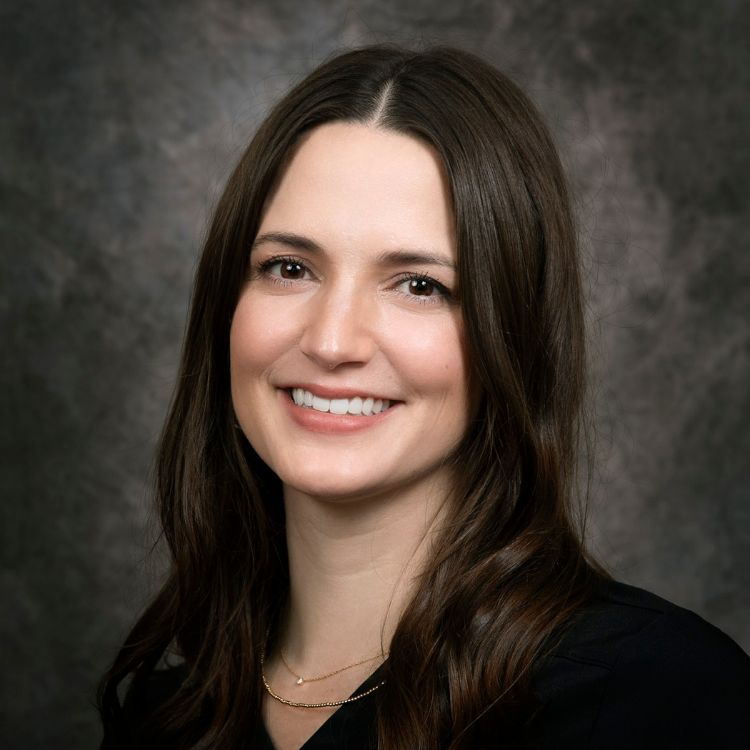 Dr. Short professional headshot