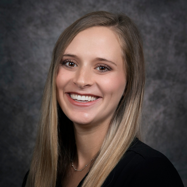 Dr. Allen professional headshot