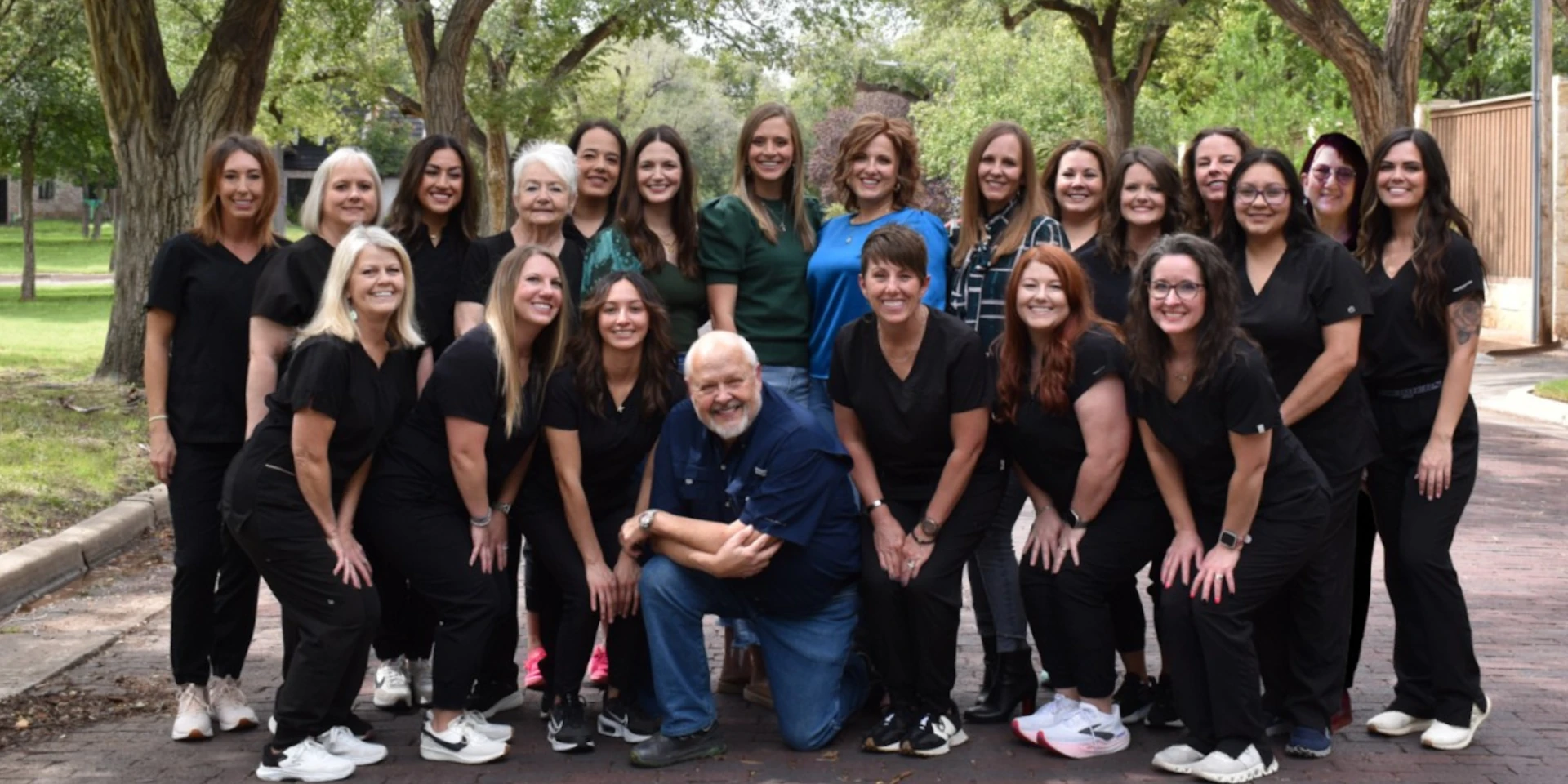 Amarillo Dentists | Brady Dental Group