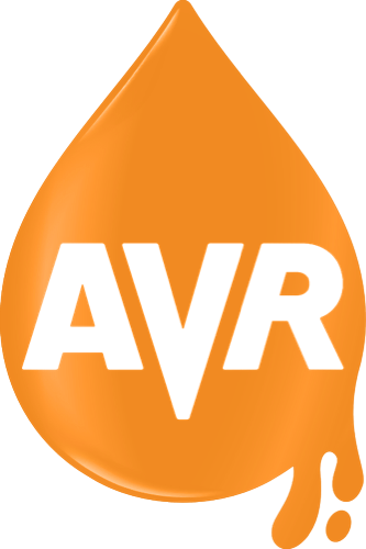 All Valley Resource logo
