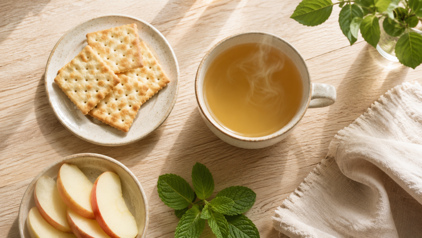 how to help glp 1 nausea Deal With on a GLP-1 Medicine GLP-1 shot reduces nausea symptoms
