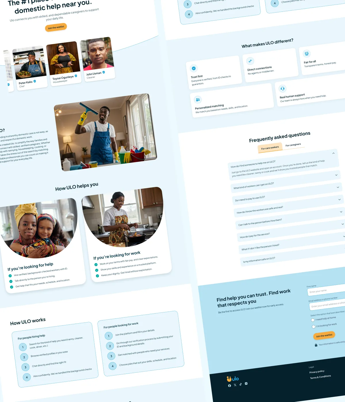 Spendflo Design