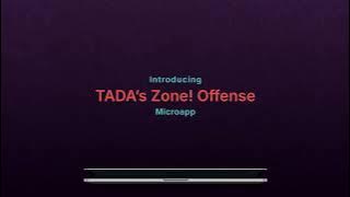 Quality Issues Shouldn't Slow Your Entire Operation
When issues are scattered across systems and teams work in silos, problems multiply and corrective actions stall. TADA's Zone! Offense Microapp gives you one source of truth to track issues, coordinate teams, and accelerate resolution across your organization. Track Issues. Coordinate Teams. Accelerate Corrective Action.
Perfect for quality managers, operations leaders, and manufacturing teams ready to transform issue management from reactive to proactive. Try Yourself : https://www.mytada.com/microapps/zone-offense