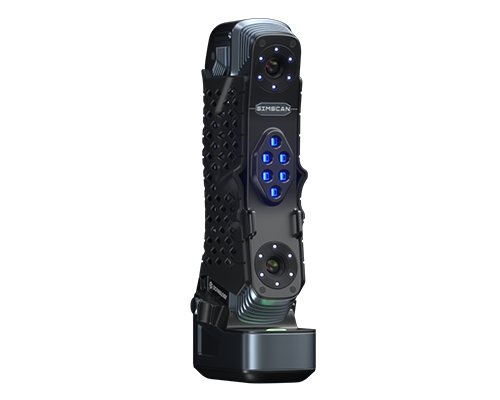 Metrology - laser gun - Image 5