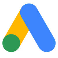 google ads logo