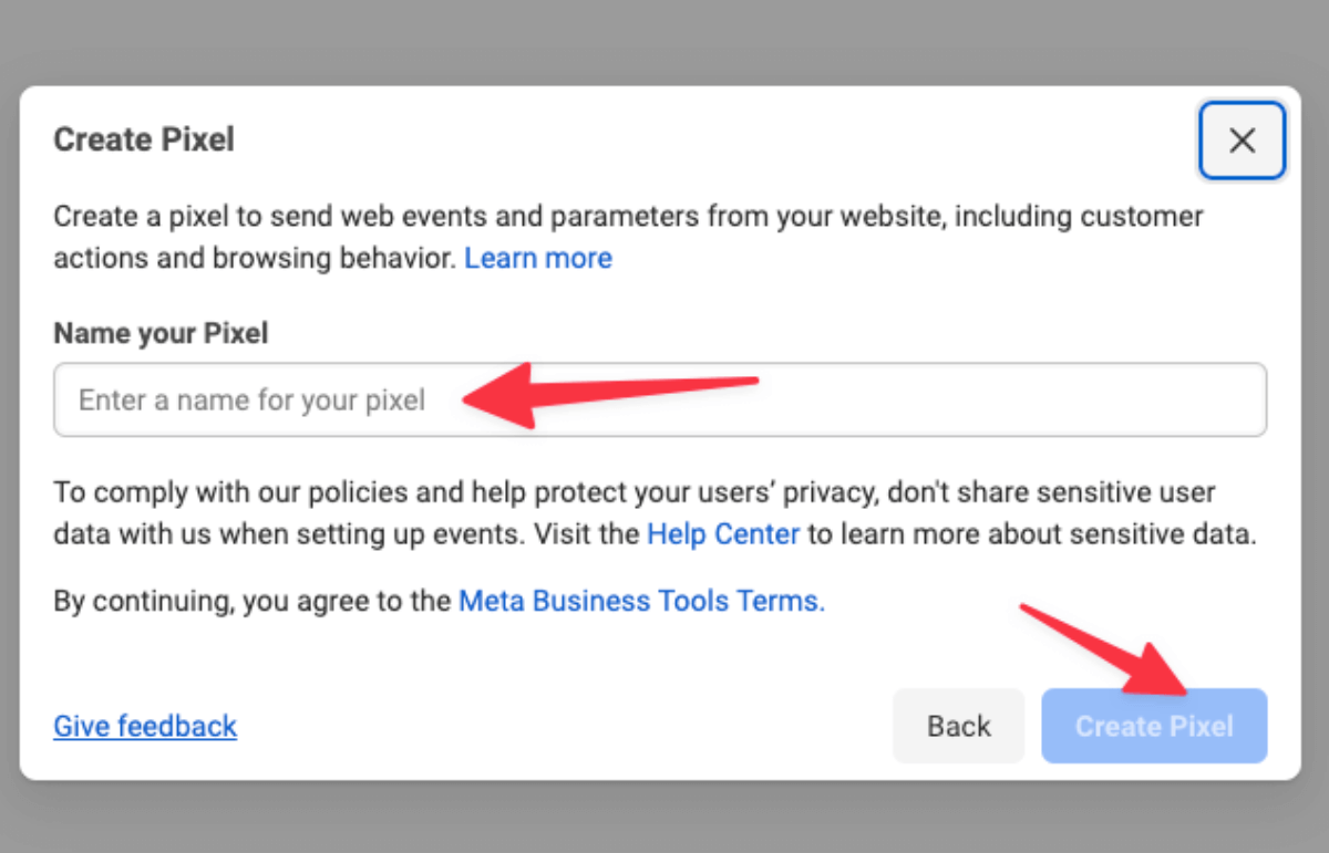 How to Create & Set Up a Facebook Pixel The Right Way in 2024