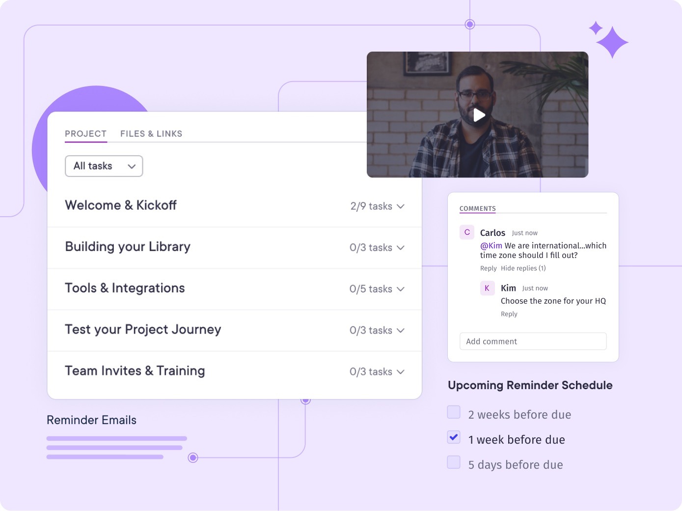 OnRamp-best client onboarding software